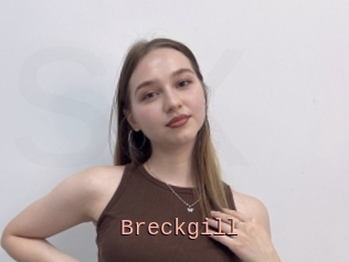 Breckgill