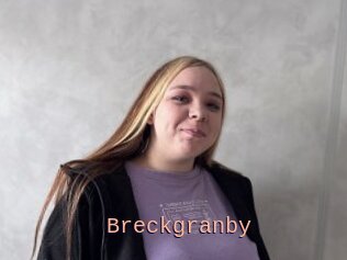 Breckgranby