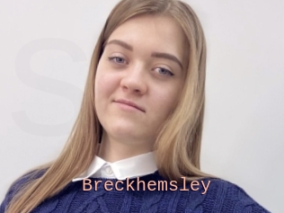 Breckhemsley