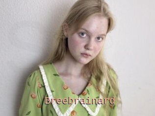 Breebrainard