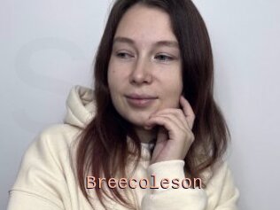 Breecoleson