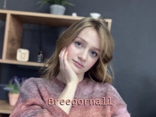 Breegornall