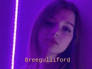 Breegulliford