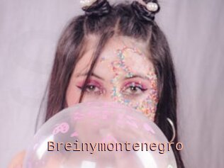 Breinymontenegro