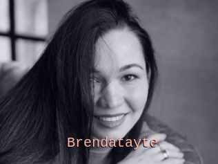 Brendatayte