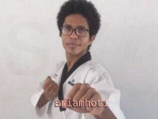 Briamhot1