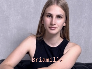 Briamills