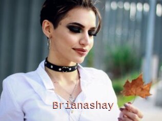 Brianashay