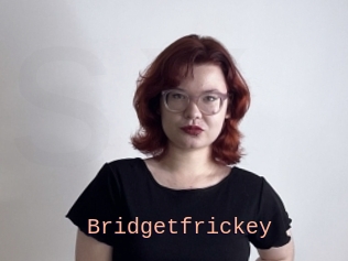 Bridgetfrickey