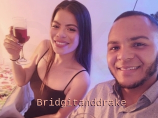 Bridgitanddrake