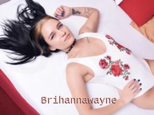 Brihannawayne