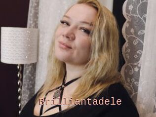 Brilliantadele
