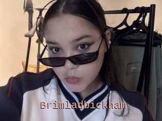Brimladbickham
