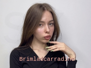 Brimladcarradine