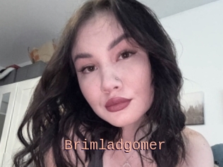 Brimladgomer
