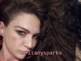Britanysparks