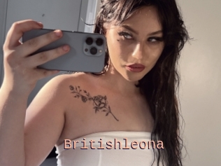 Britishleona