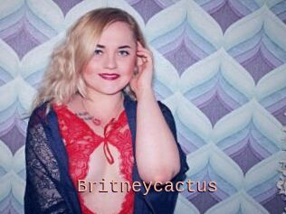 Britneycactus