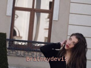 Britneydevis