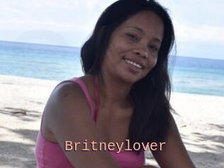 Britneylover