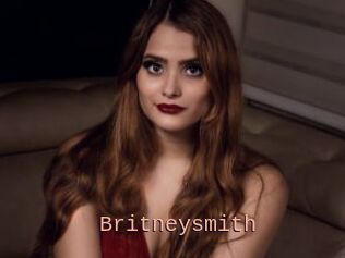 Britneysmith