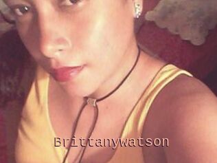 Brittanywatson