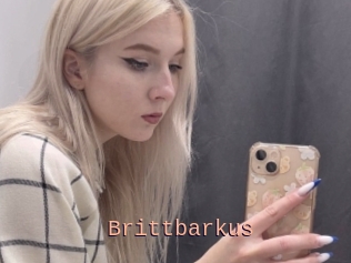 Brittbarkus