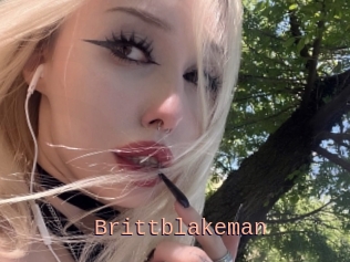 Brittblakeman