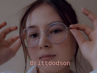Brittdodson