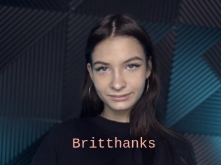 Britthanks