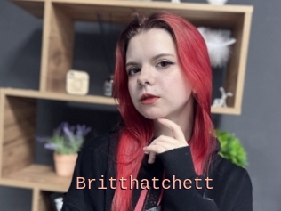 Britthatchett