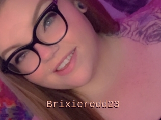 Brixieredd23