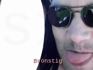 Bronstig
