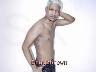 Brownbrown
