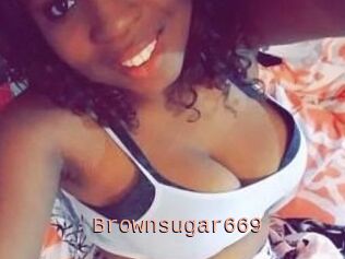 Brownsugar669