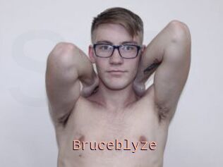 Bruceblyze