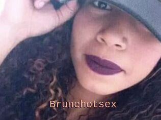 Brunehotsex