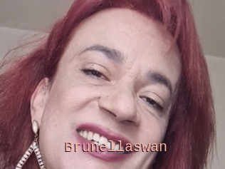 Brunellaswan