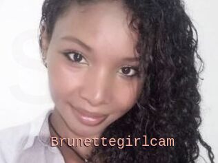 Brunettegirlcam