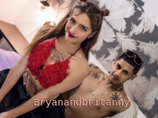 Bryanandbritanny