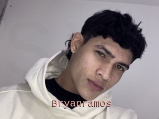 Bryanramos