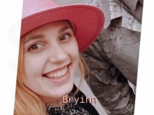 Bryinn
