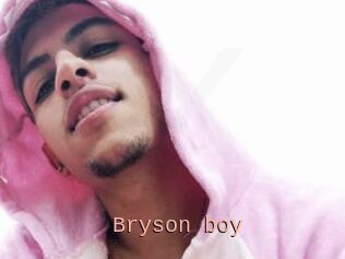 Bryson_boy