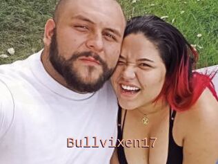 Bullvixen17