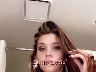 Bunny105x
