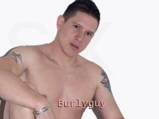 Burlyguy