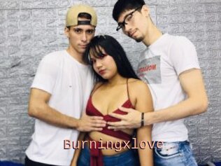 Burningxlove