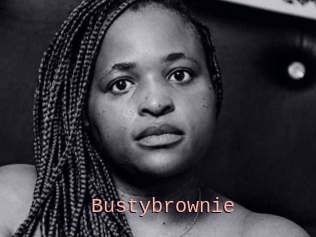 Bustybrownie