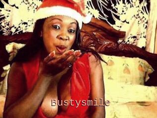 Bustysmile