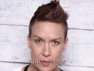 Butchfemme